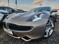 Fisker Karma Ecosport 2.Hand Scheckheft unfallfrei Grau - thumbnail 5