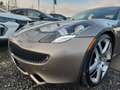 Fisker Karma Ecosport 2.Hand Scheckheft unfallfrei Grau - thumbnail 6
