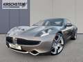 Fisker Karma Ecosport 2.Hand Scheckheft unfallfrei Gris - thumbnail 1