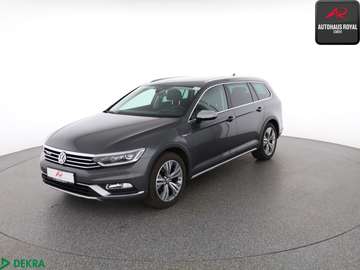 Passat Alltrack 2.0 TDI 4M HEADUP,KAMERA,MASSAGE