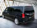 Mercedes-Benz V 300 d ED Extralang Händler/Export*AHK*Burm*Kam Schwarz - thumbnail 11