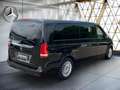 Mercedes-Benz V 300 d ED Extralang Händler/Export*AHK*Burm*Kam Schwarz - thumbnail 15