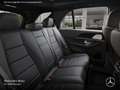Mercedes-Benz GLE 350 de 4M PANO+360+AHK+MULTIBEAM+SPUR+TOTW+9G Grau - thumbnail 13