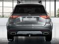 Mercedes-Benz GLE 350 de 4M PANO+360+AHK+MULTIBEAM+SPUR+TOTW+9G Grau - thumbnail 9