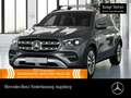 Mercedes-Benz GLE 350 de 4M PANO+360+AHK+MULTIBEAM+SPUR+TOTW+9G Grau - thumbnail 1