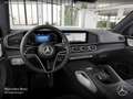 Mercedes-Benz GLE 350 de 4M PANO+360+AHK+MULTIBEAM+SPUR+TOTW+9G Grau - thumbnail 10