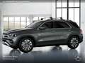 Mercedes-Benz GLE 350 de 4M PANO+360+AHK+MULTIBEAM+SPUR+TOTW+9G Grau - thumbnail 3