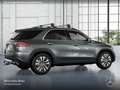 Mercedes-Benz GLE 350 de 4M PANO+360+AHK+MULTIBEAM+SPUR+TOTW+9G Grau - thumbnail 20