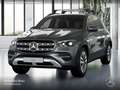 Mercedes-Benz GLE 350 de 4M PANO+360+AHK+MULTIBEAM+SPUR+TOTW+9G Grau - thumbnail 2