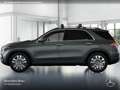 Mercedes-Benz GLE 350 de 4M PANO+360+AHK+MULTIBEAM+SPUR+TOTW+9G Grau - thumbnail 6