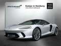 McLaren GT Luxe Sport Exhaust Argintiu - thumbnail 1