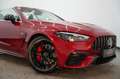 Mercedes-Benz CLE 53 AMG AMG CLE 53 4Matic Limited Edition Premium Plus Rot - thumbnail 8