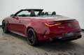 Mercedes-Benz CLE 53 AMG AMG CLE 53 4Matic Limited Edition Premium Plus Rot - thumbnail 16