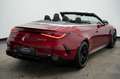 Mercedes-Benz CLE 53 AMG AMG CLE 53 4Matic Limited Edition Premium Plus Rot - thumbnail 15
