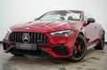 Mercedes-Benz CLE 53 AMG AMG CLE 53 4Matic Limited Edition Premium Plus Rot - thumbnail 5