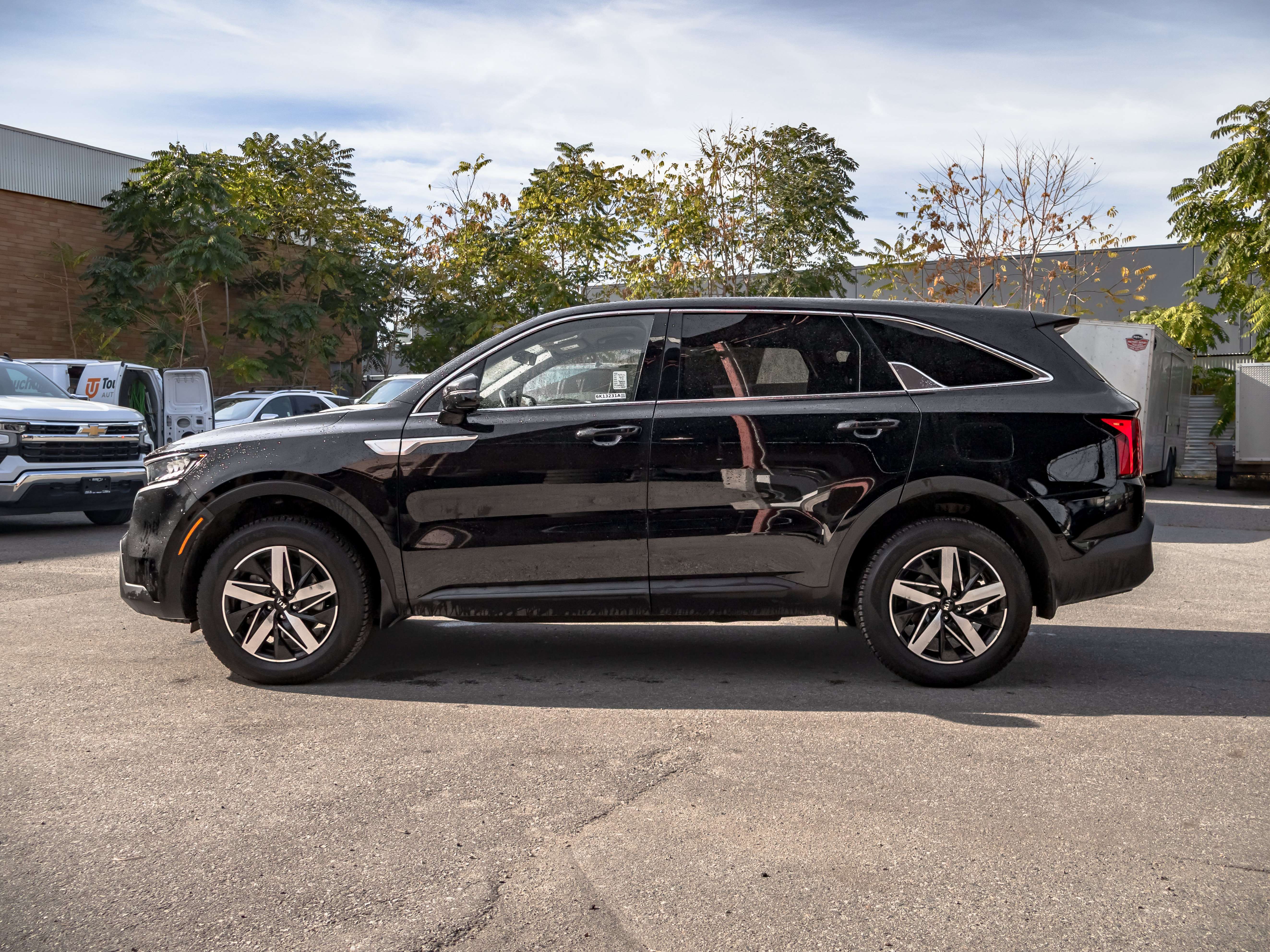 2021 Kia Sorento