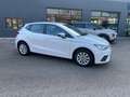 SEAT Ibiza 1.6 TDI 95 CV DSG 5p. Business Weiß - thumbnail 6