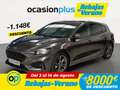 Ford Focus 1.0 Ecoboost ST Line 125 Gris - thumbnail 1