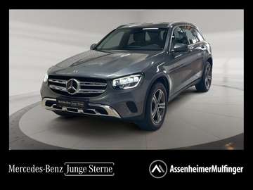 d 4matic Exclusive+MBUX+Cam+LED+Navi+AUT