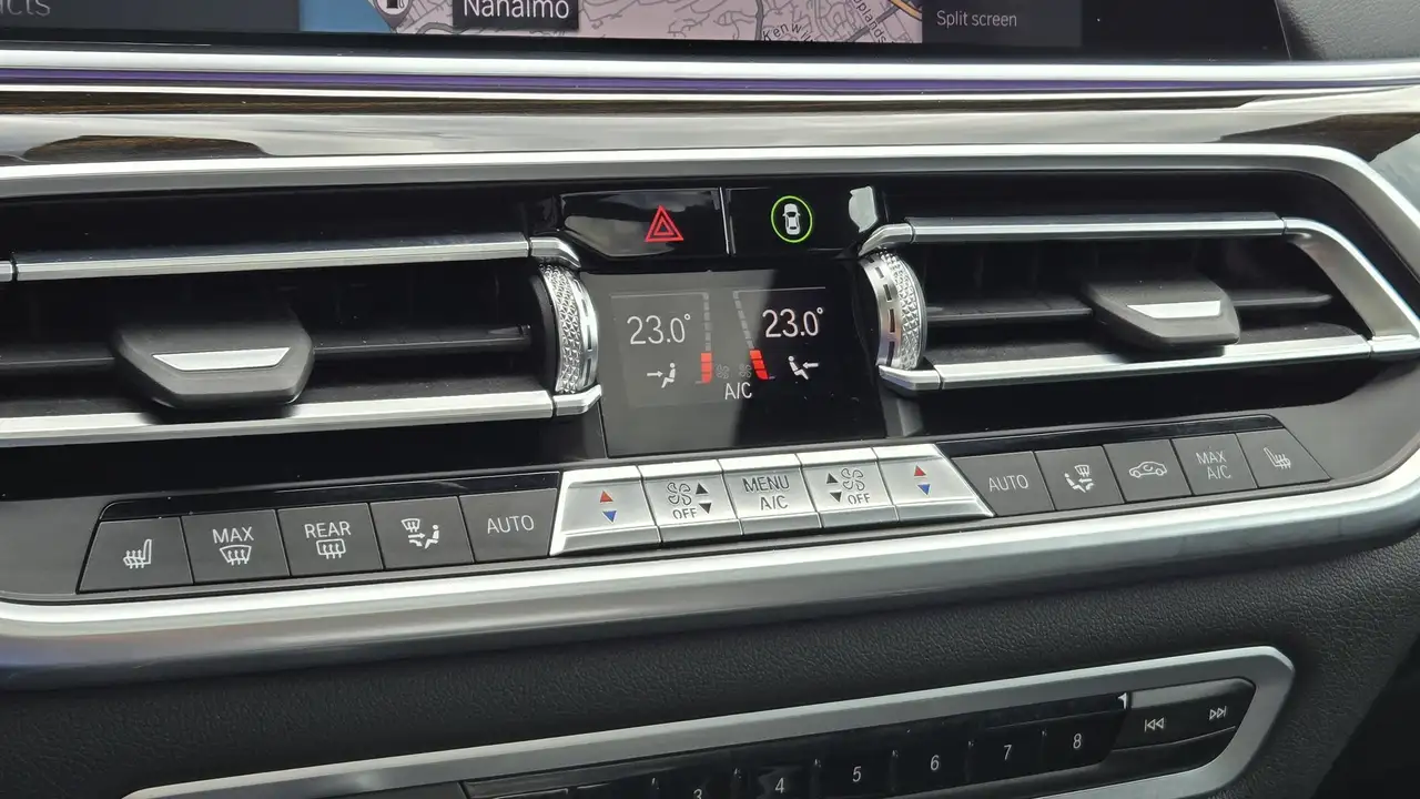 BMW X5 снимка BMW X5
