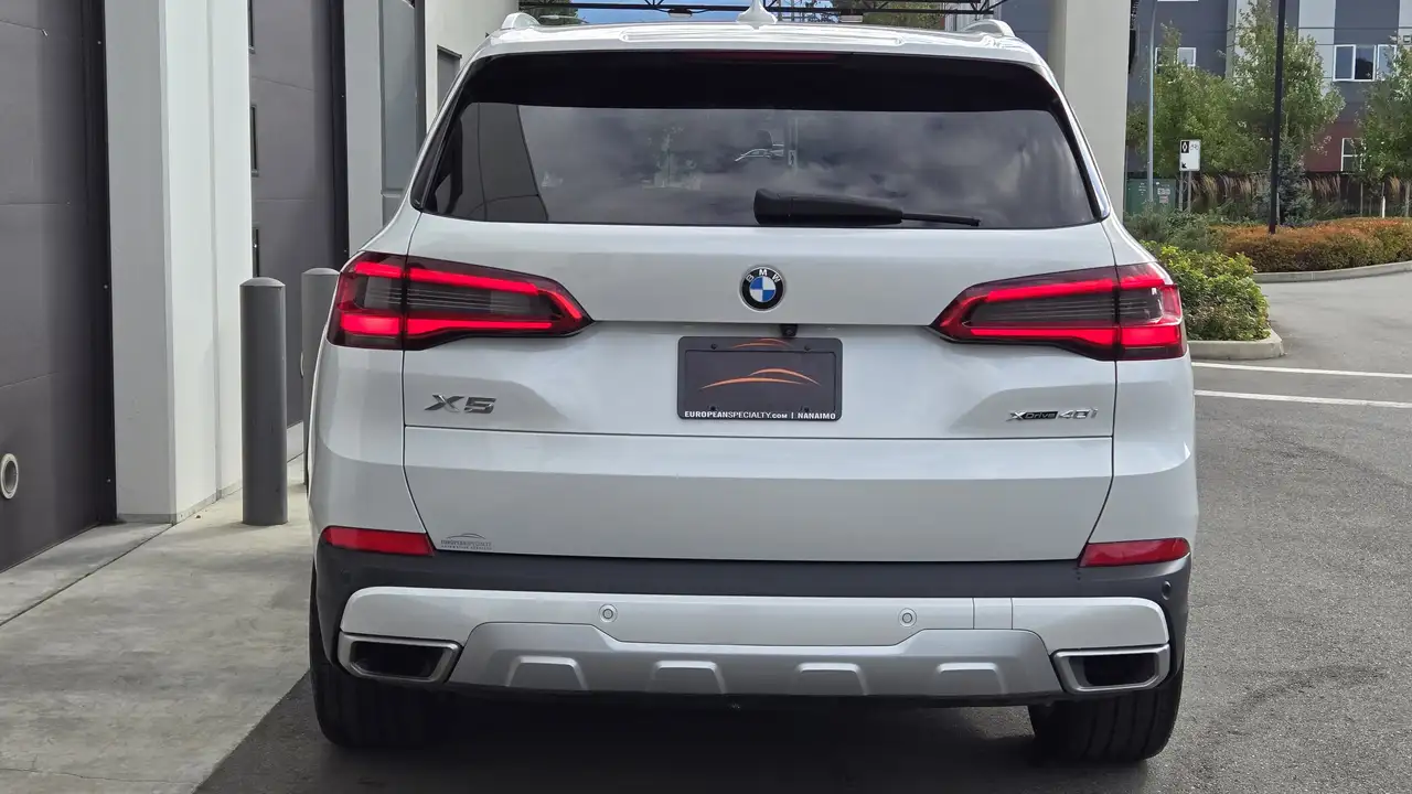 BMW X5 снимка BMW X5