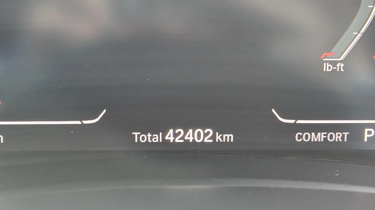 BMW X5 снимка BMW X5