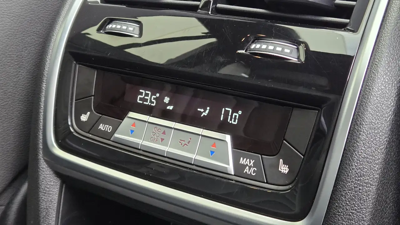 BMW X5 снимка BMW X5