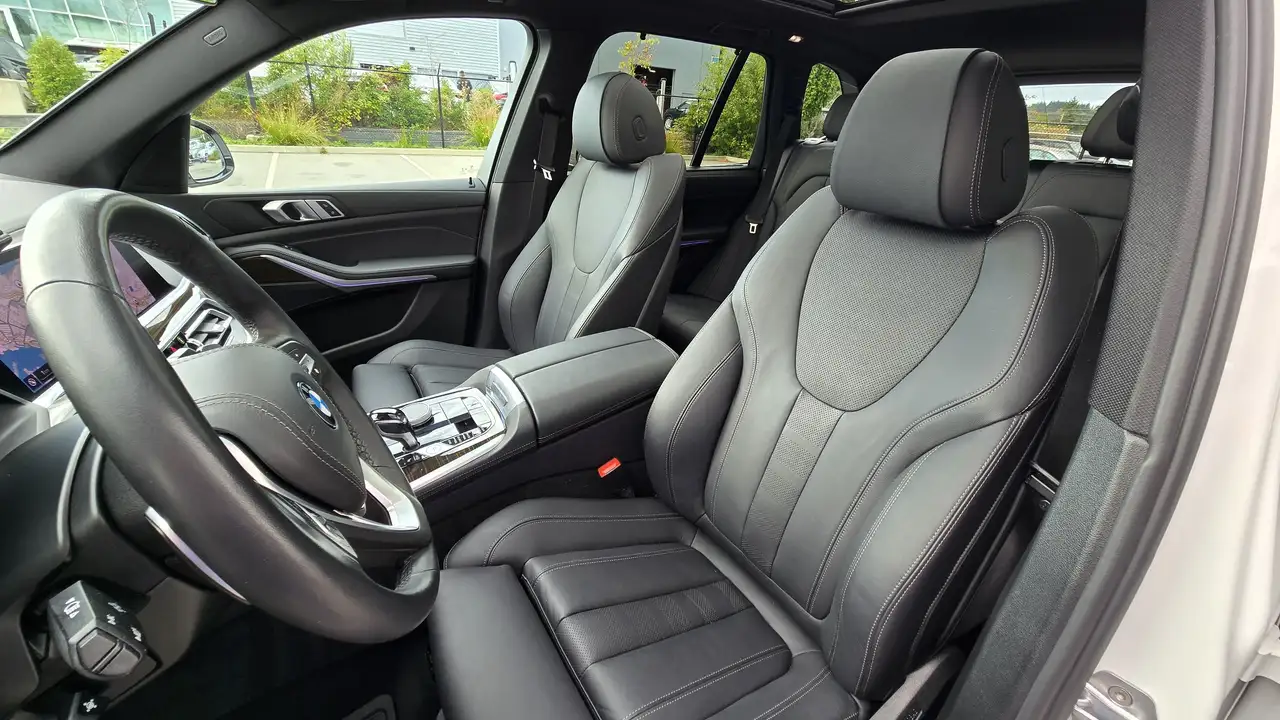 BMW X5 снимка BMW X5