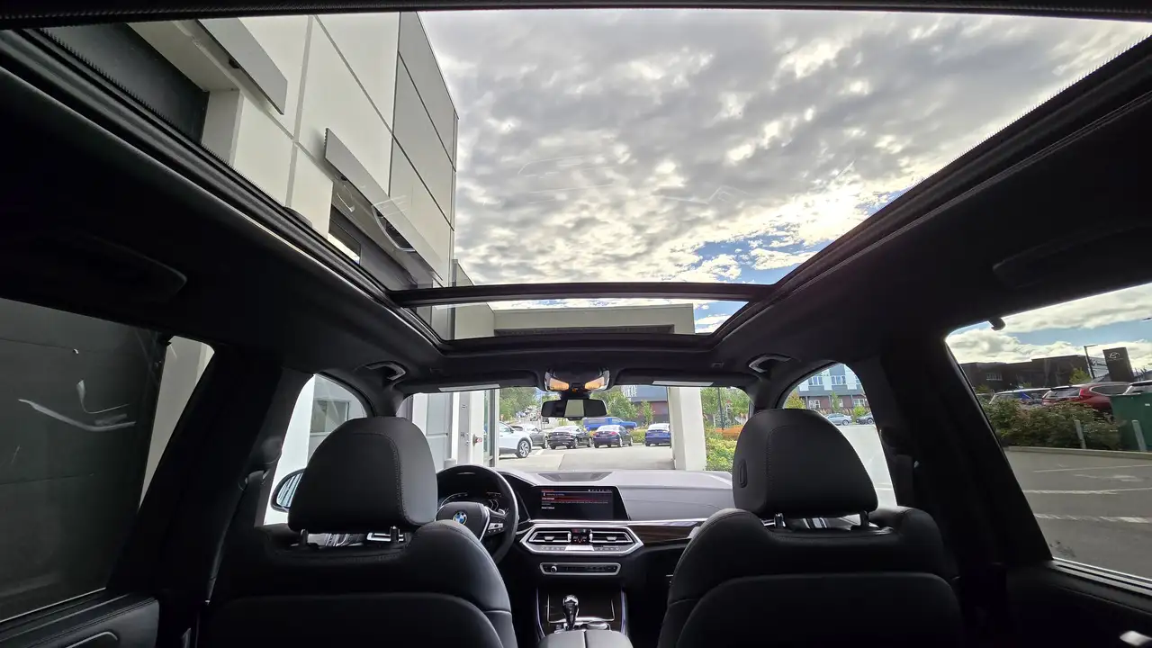 BMW X5 снимка BMW X5