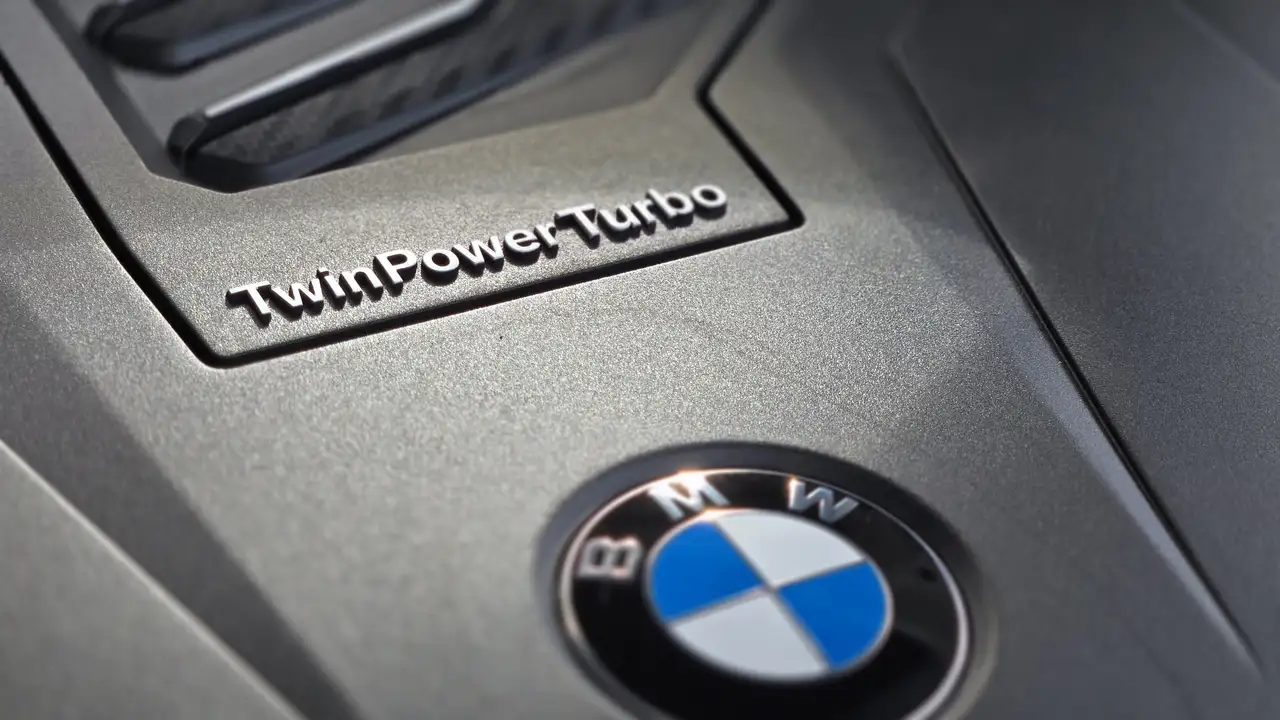 BMW X5 снимка BMW X5