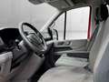 Volkswagen Crafter 35 TDI Pritsche FWD DOKA mittellang KLIMA Rot - thumbnail 8