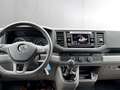 Volkswagen Crafter 35 TDI Pritsche FWD DOKA mittellang KLIMA Rot - thumbnail 9