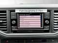 Volkswagen Crafter 35 TDI Pritsche FWD DOKA mittellang KLIMA Rot - thumbnail 11
