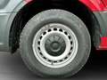 Volkswagen Crafter 35 TDI Pritsche FWD DOKA mittellang KLIMA Rot - thumbnail 17