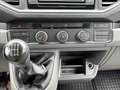 Volkswagen Crafter 35 TDI Pritsche FWD DOKA mittellang KLIMA Rot - thumbnail 10