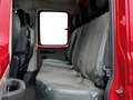 Volkswagen Crafter 35 TDI Pritsche FWD DOKA mittellang KLIMA Rot - thumbnail 16