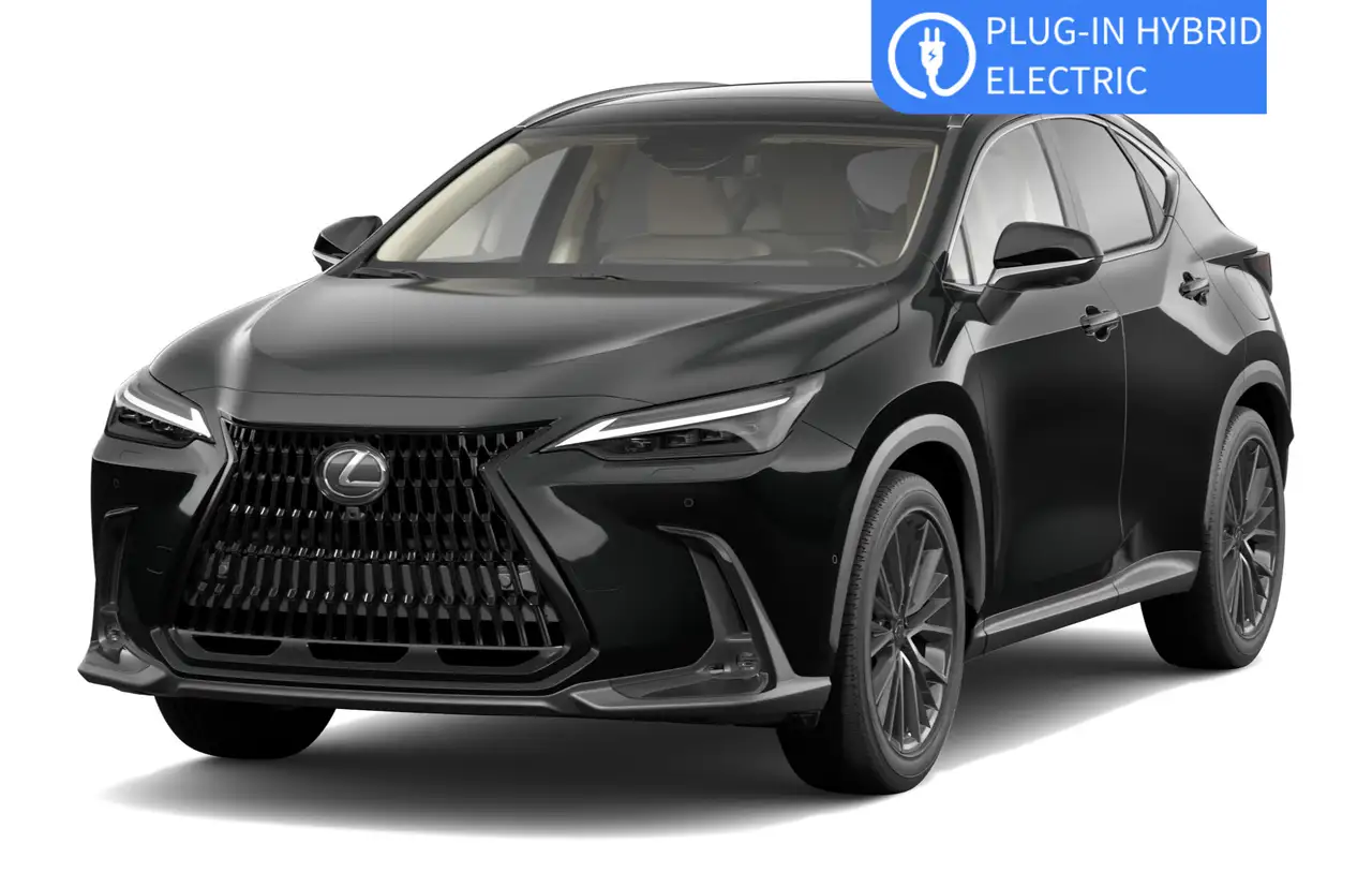 2026 Lexus NX