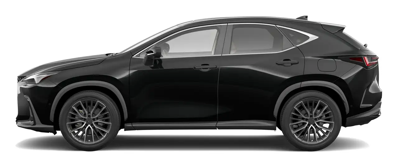 Lexus NX снимка Lexus NX