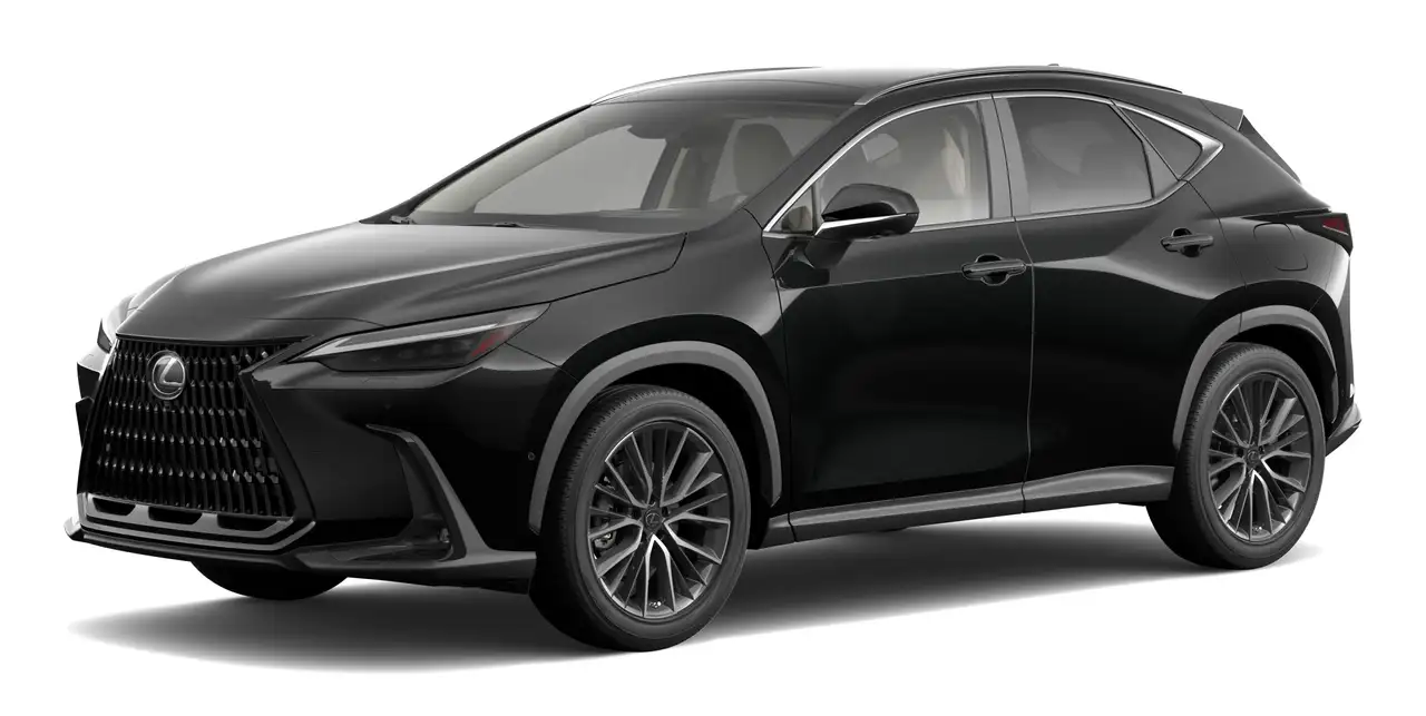Lexus NX снимка Lexus NX