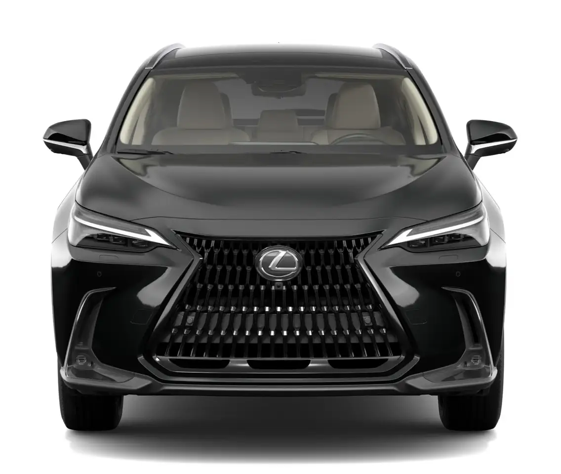 Lexus NX снимка Lexus NX