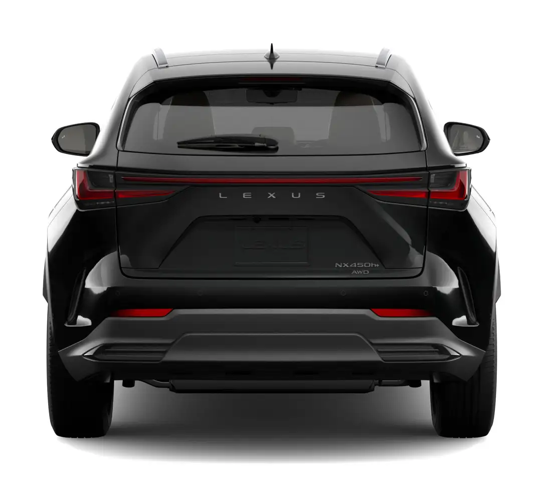Lexus NX снимка Lexus NX