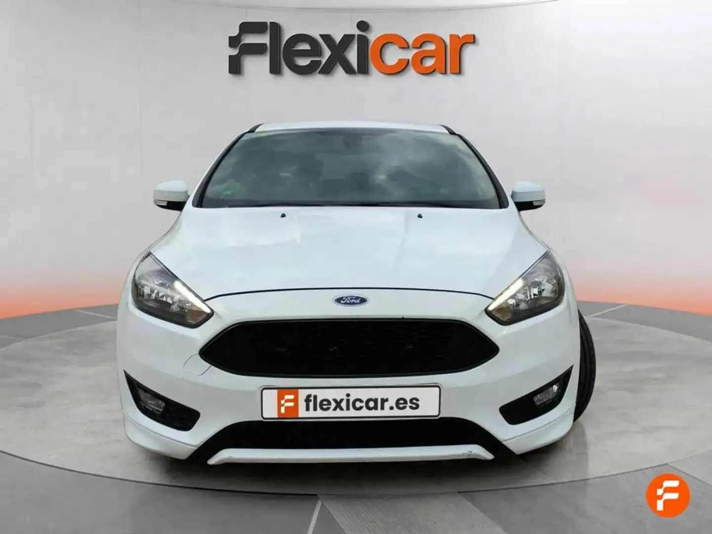 Ford Focus 1.5 TDCi 88kW ST-Line Amarillo - 2