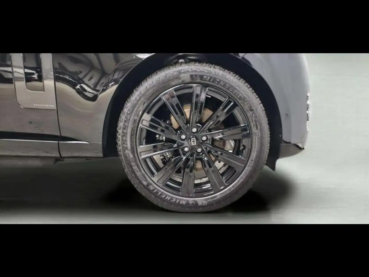 Land Rover Range Rover P460e AWD Auto Westminster Edition, миниатюра 6