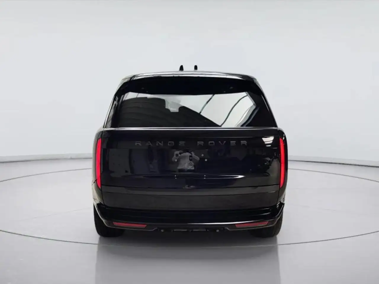 Land Rover Range Rover P460e AWD Auto Westminster Edition, миниатюра 4
