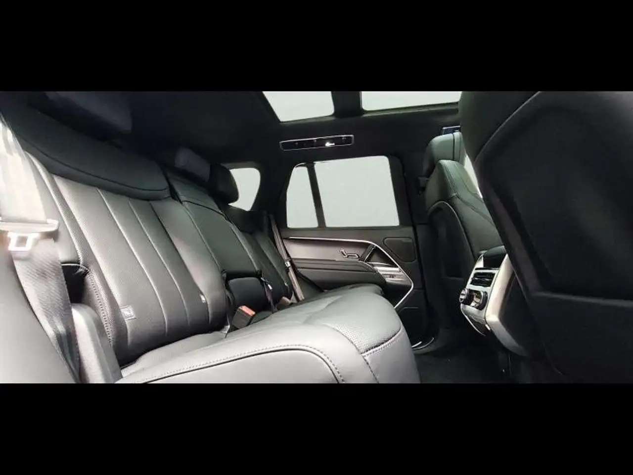 Land Rover Range Rover P460e AWD Auto Westminster Edition, миниатюра 8