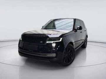 P460e AWD Auto Westminster Edition