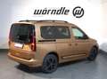 Volkswagen Caddy Edition eHybrid 110 kW Braun - thumbnail 15