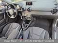 Audi A1 1.6 TDI KLIMA PDC NAVI Check-Heft Gris - thumbnail 15