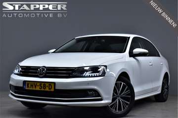 1.2 TSI 105pk Allstar 1e Eig. Navi/Xenon/Led/Clima