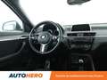 BMW X2 sDrive18iA M Sport X DKG7 Bleu - thumbnail 13